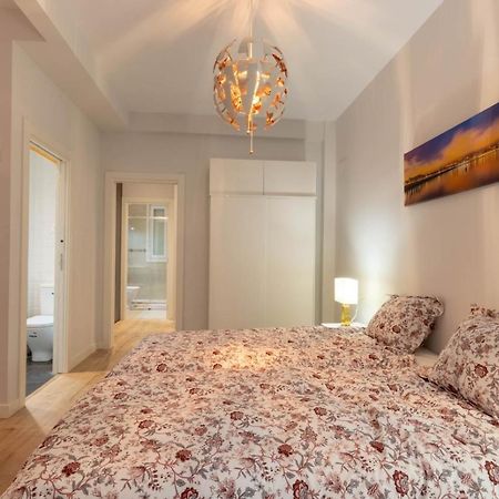 Apartamento Miribilla بلباو المظهر الخارجي الصورة