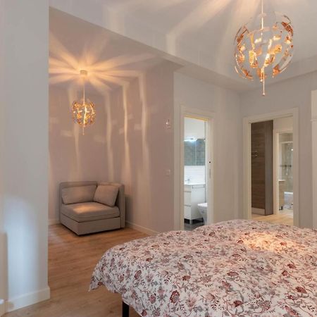 Apartamento Miribilla بلباو المظهر الخارجي الصورة