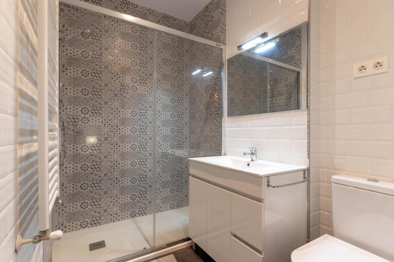 Apartamento Miribilla بلباو المظهر الخارجي الصورة