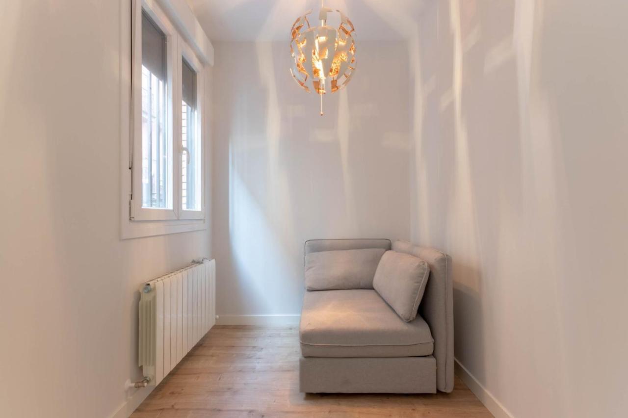 Apartamento Miribilla بلباو المظهر الخارجي الصورة