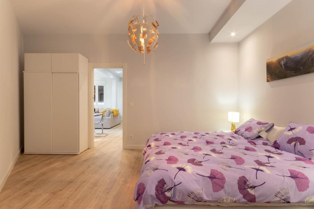 Apartamento Miribilla بلباو المظهر الخارجي الصورة