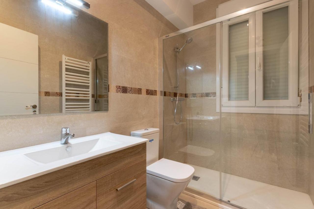 Apartamento Miribilla بلباو المظهر الخارجي الصورة