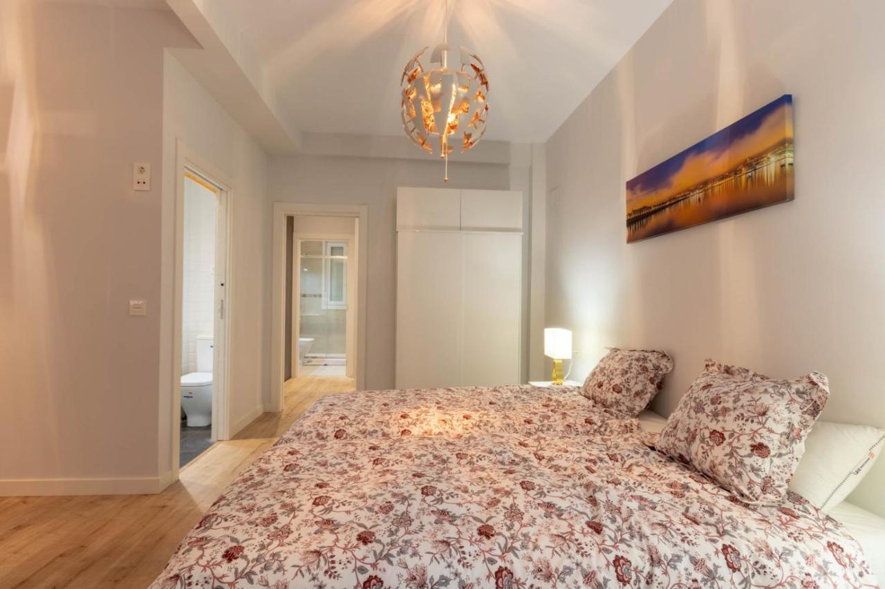 Apartamento Miribilla بلباو المظهر الخارجي الصورة