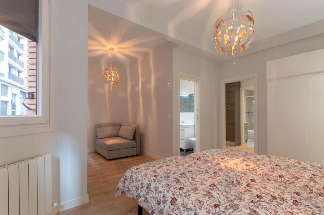 Apartamento Miribilla بلباو المظهر الخارجي الصورة